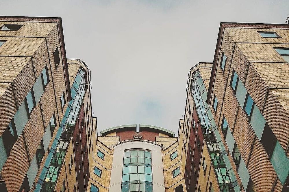 スタンフォード ブリッジ ホテル ロンドン 写真