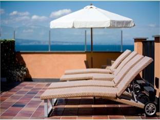 ホテル パラッツォ グアルダティ 写真