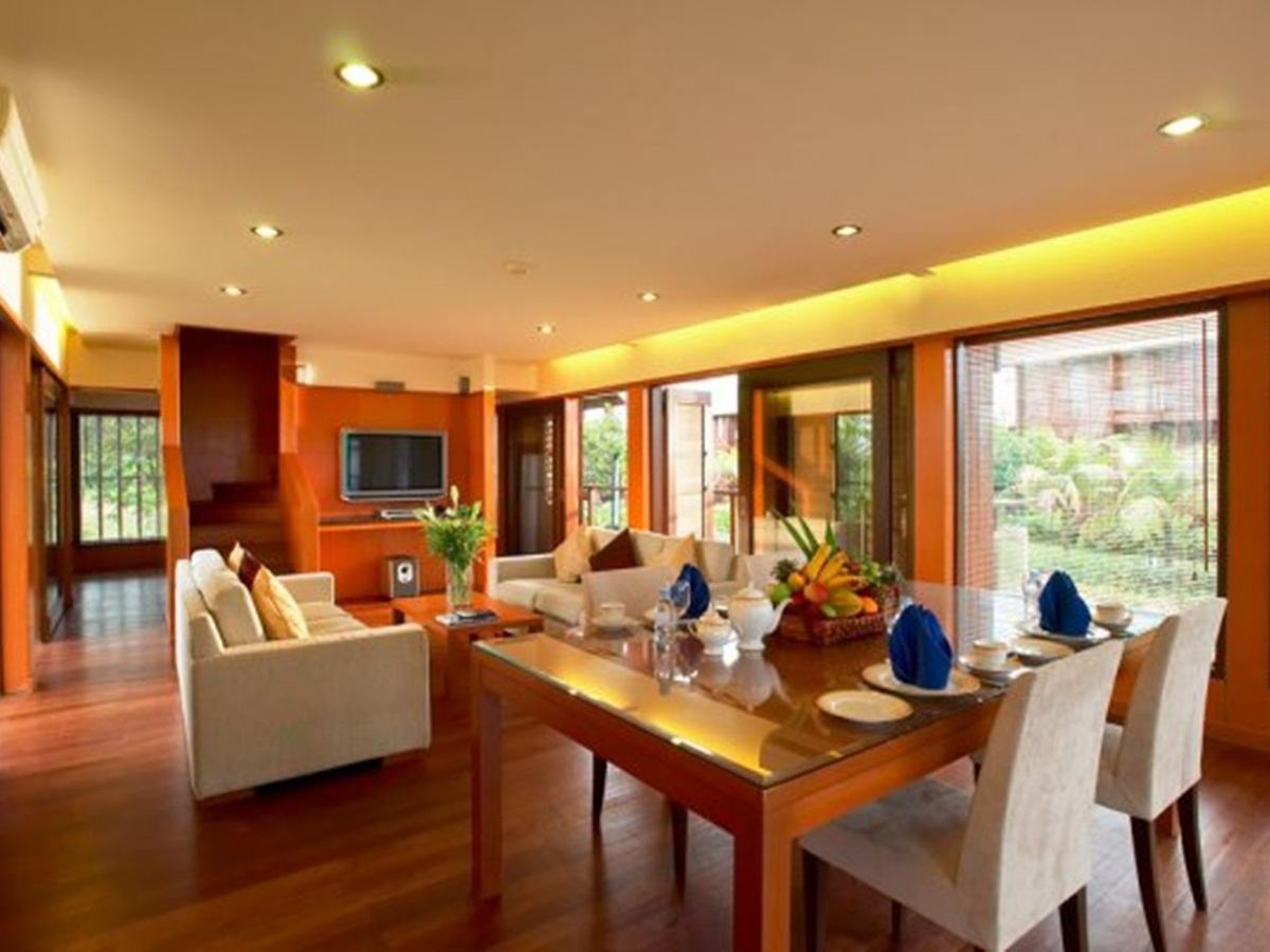 ドゥヨン マリーナ アンド リゾート 写真