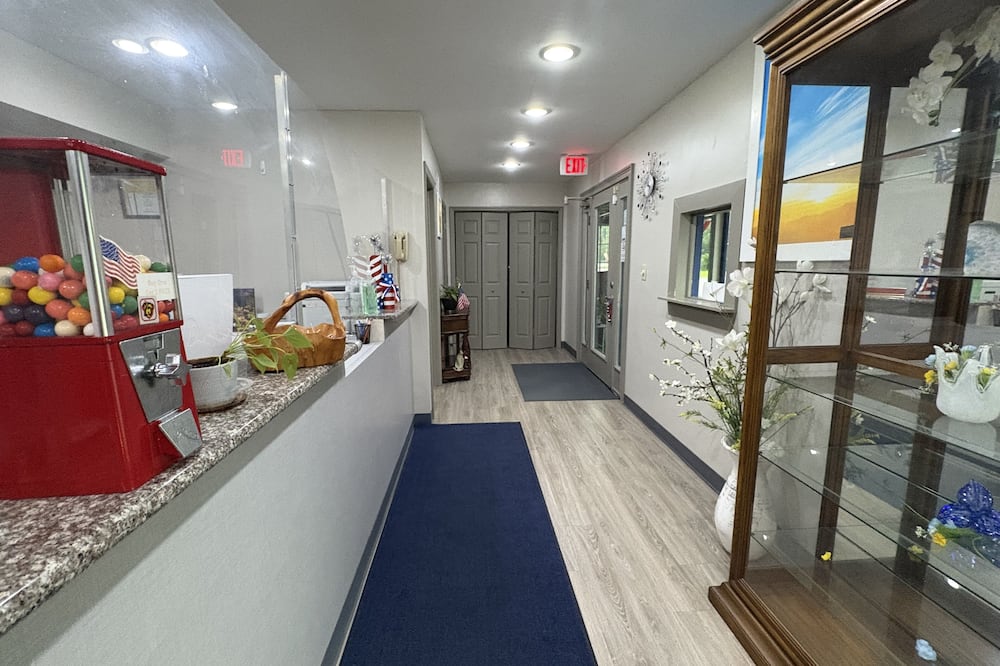 OYO ハンプトン サウスカロライナ ハイウェイ 278 写真