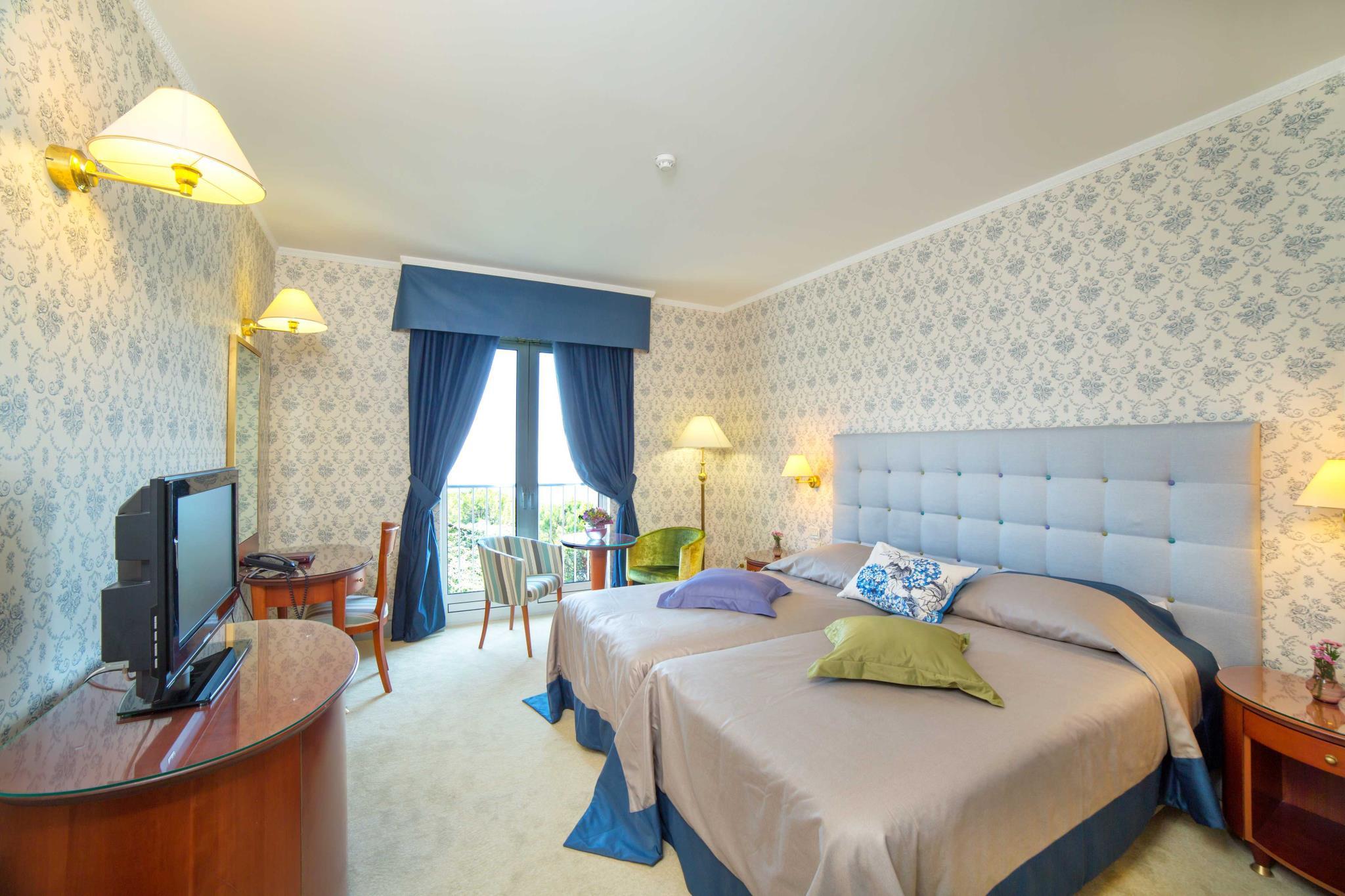 ホテル ミレンジ 写真