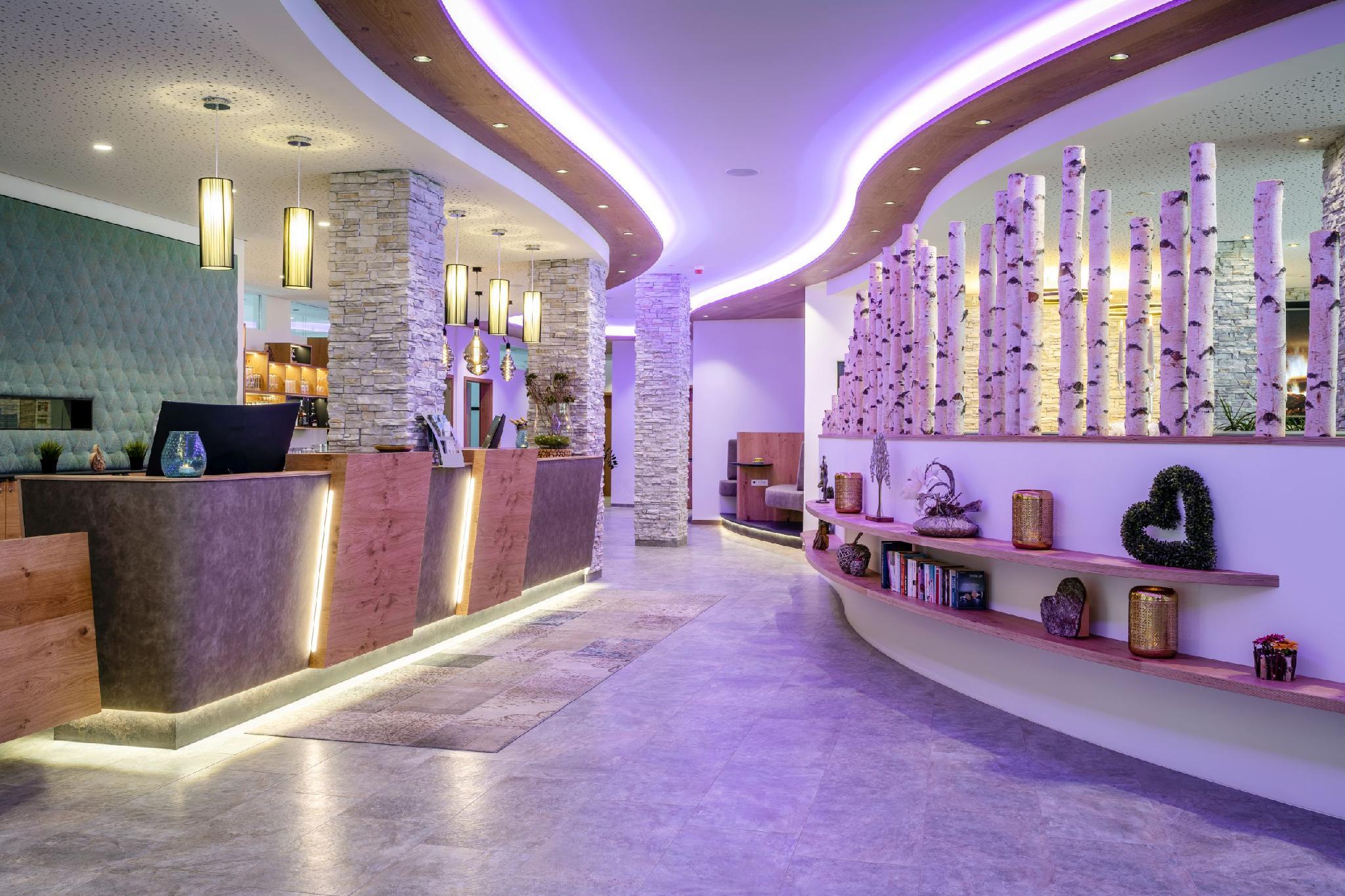 AVALON Hotel Bad Reichenhall 写真