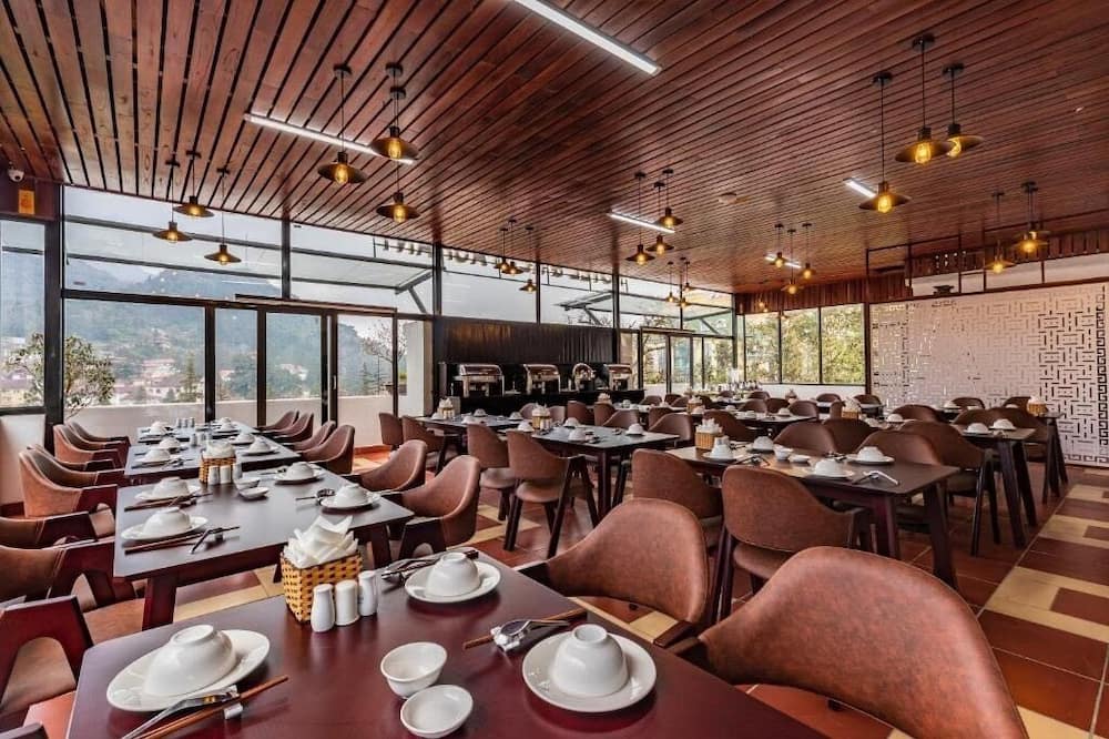 サパ メロディー ホテル 写真