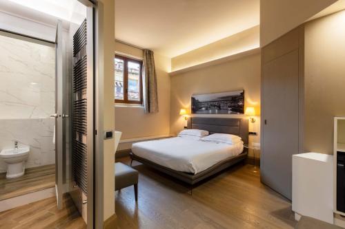 Relais Hotel Centrale "Dimora Storica" 写真