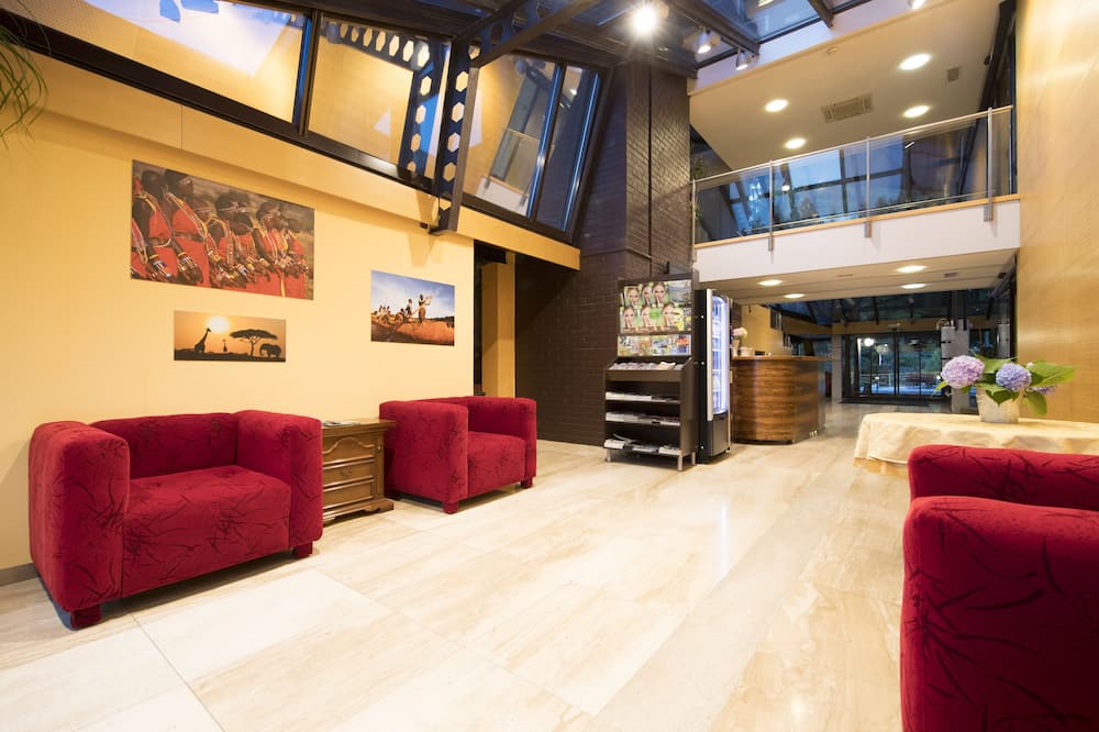 コンゴ ホテル&カジノ 写真