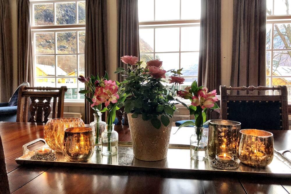 フレトハイム ホテル 写真