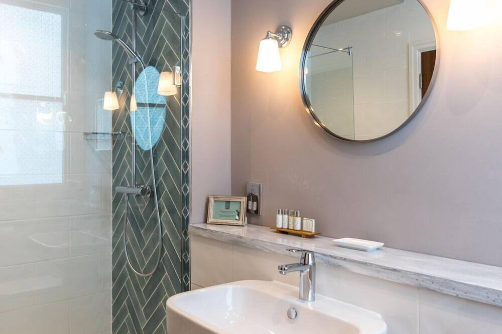 ザ ハイ フィールド タウン ハウス 写真