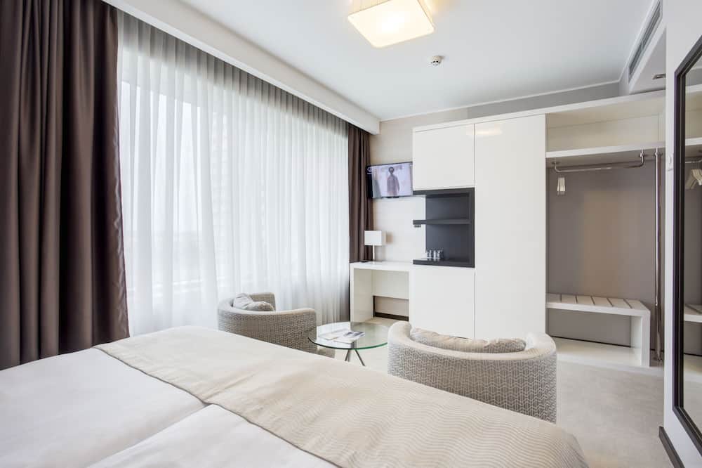 Hotel Heritage 写真