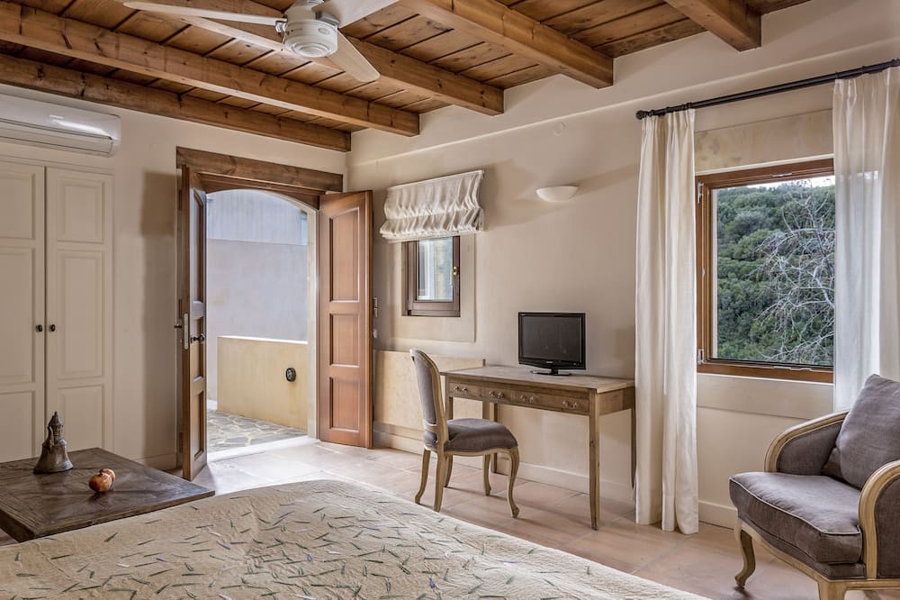 Kapsaliana Village Hotel 写真