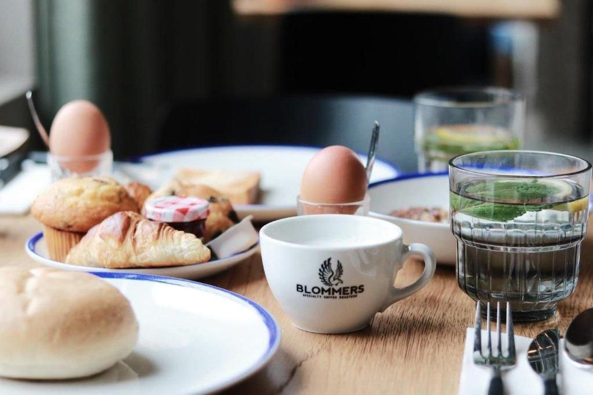 The Duke Boutique Hotel 写真