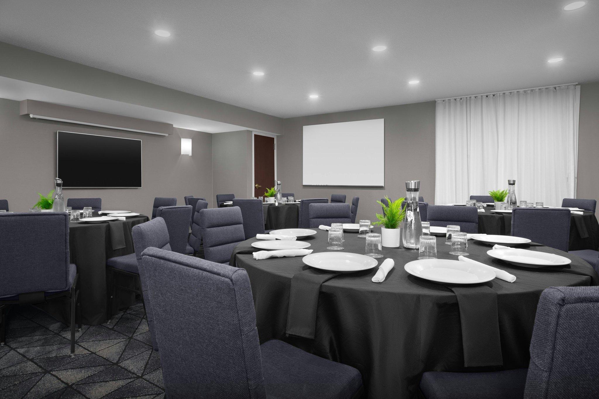 コートヤード バイ マリオット ダラス DFW エアポート ノース アーヴィング 写真