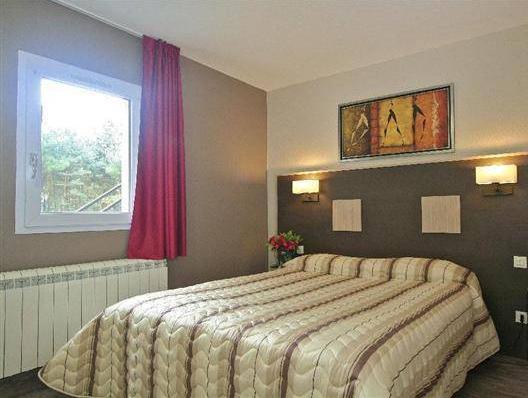 Hotel Arbor - Auberge de Mulsanne - Le Mans Sud 写真