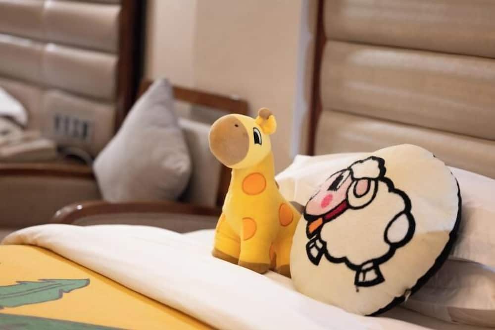 Days Hotel by Wyndham Guilin 写真