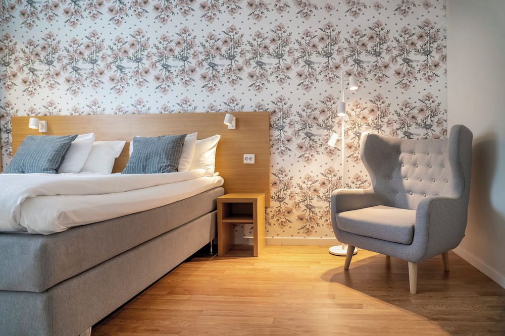 First Hotel Dragonen 写真