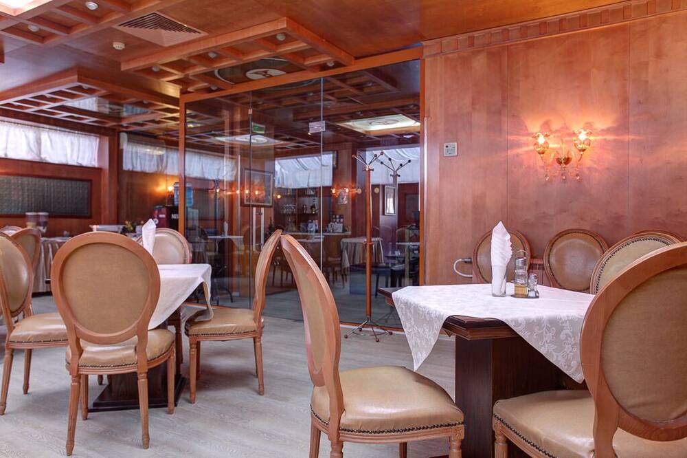 Hotel Rocentro 写真