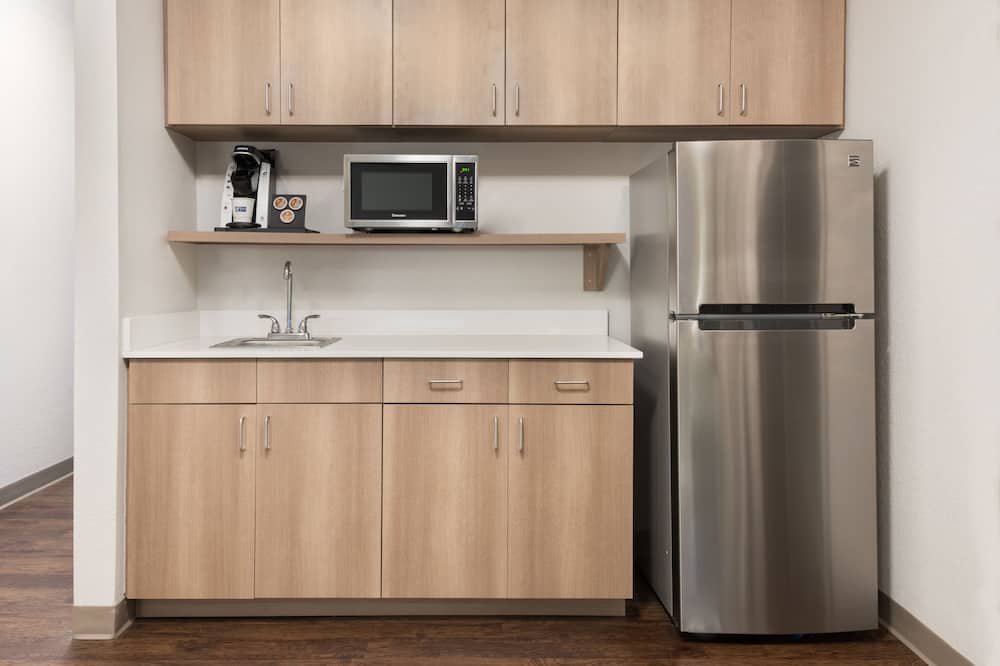 Holiday Inn Express & Suites Columbus Airport East By IHG 写真