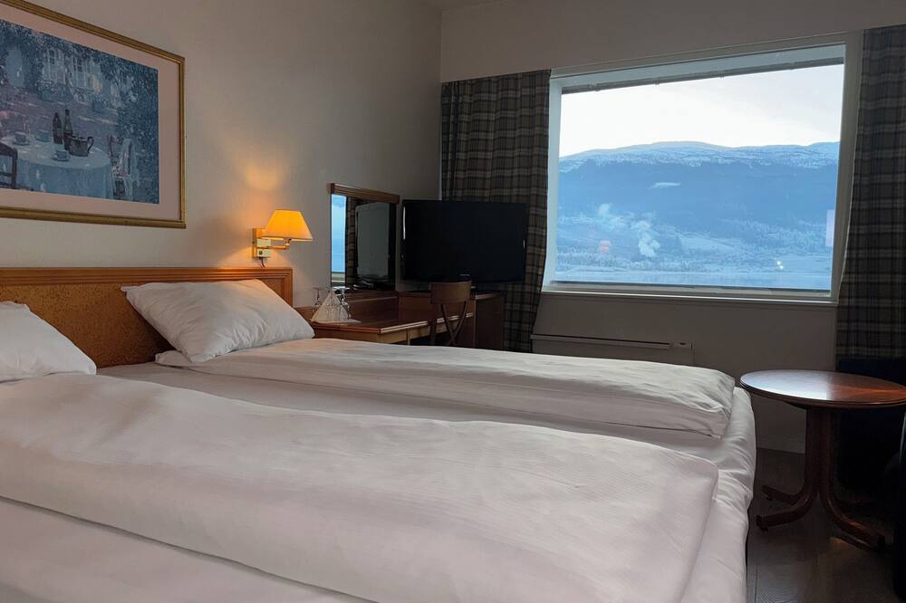 パークホテル ヴォッセヴァンゲン 写真