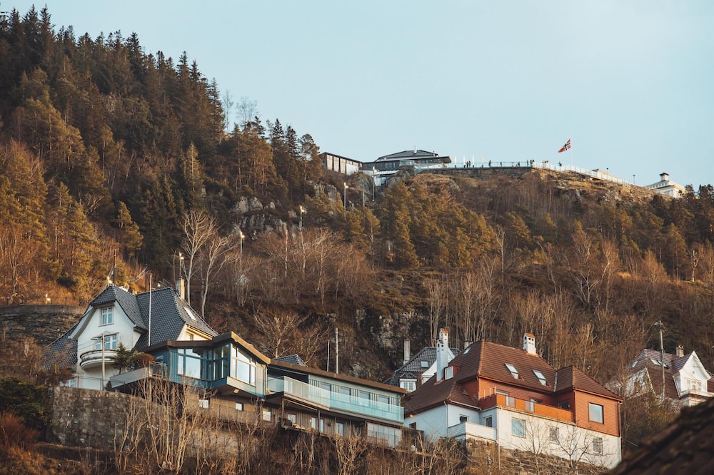 Magic Hotel Korskirken 写真