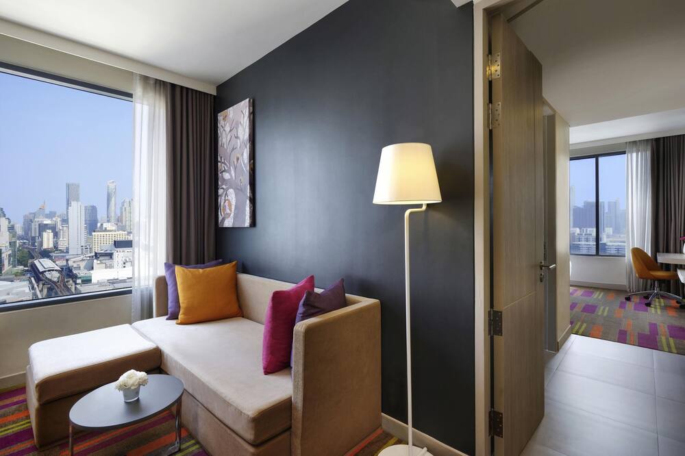 メルキュール バンコク サイアム【SHA Extra+認定】 写真