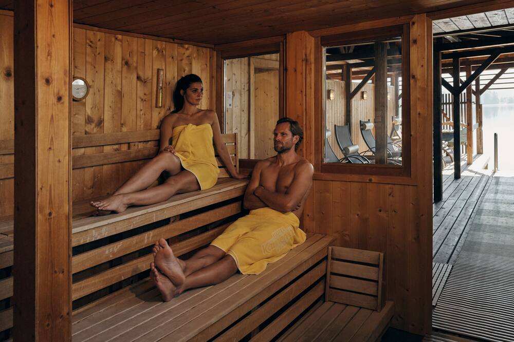 ホテル カルナーホフ 写真