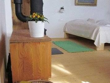 Öreghegyi Apartman 写真