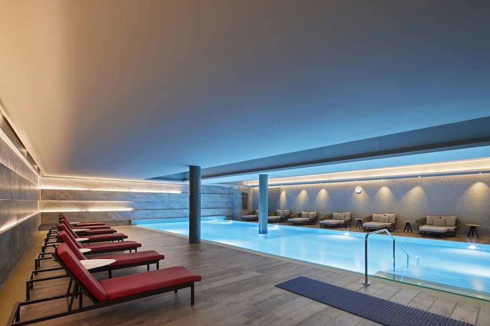 タイタニック シャウゼー ベルリン 写真