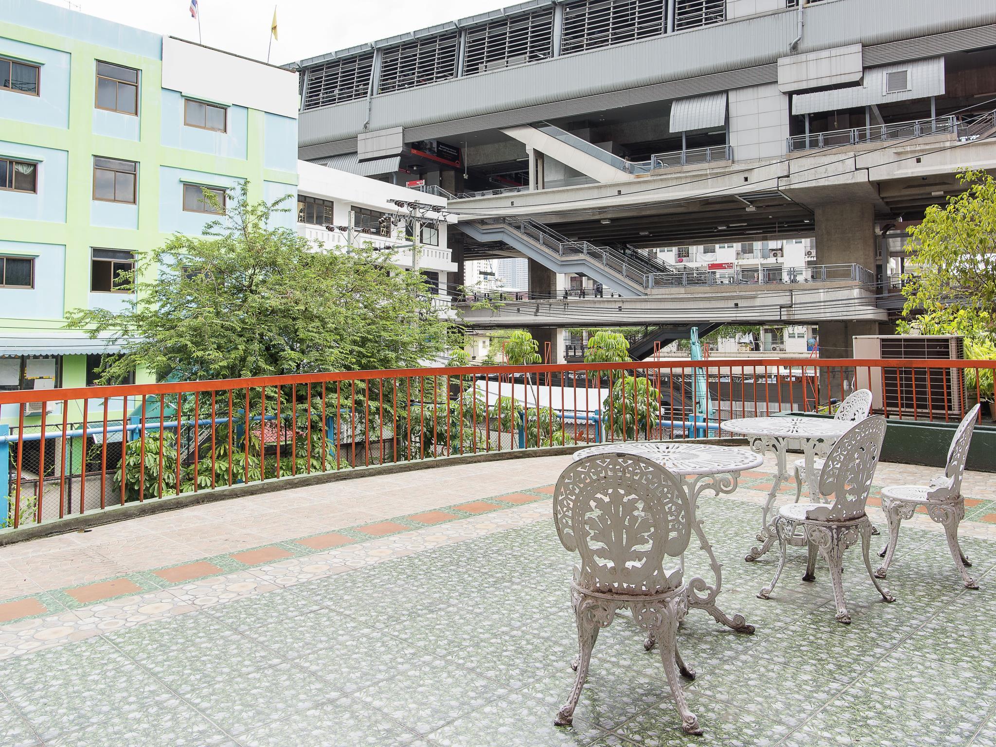 フロリダ ホテル 写真