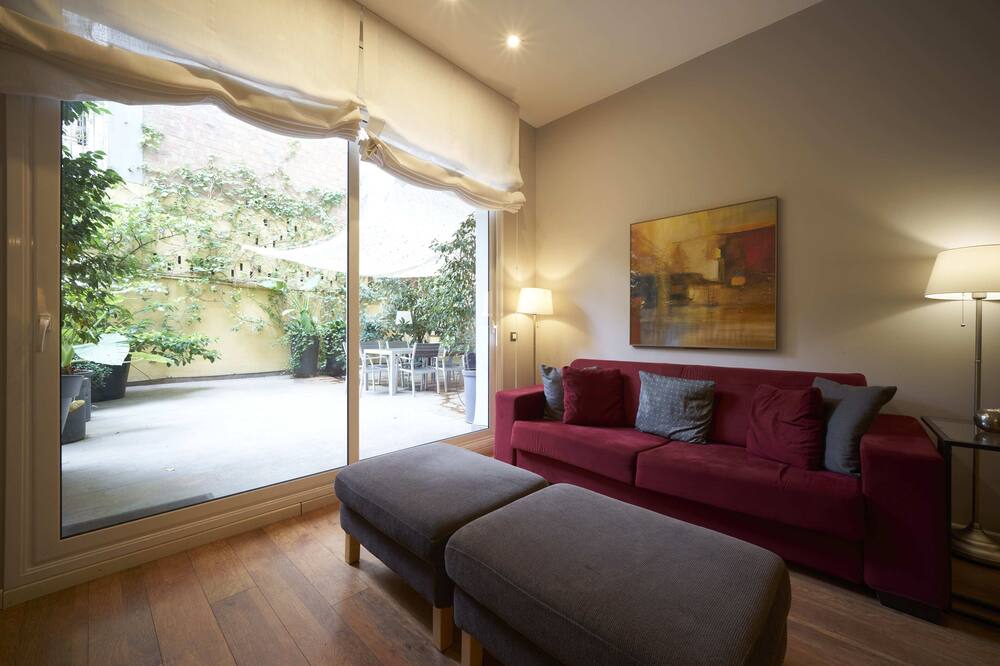 Bonavista Apartments - Passeig de Gracia 写真