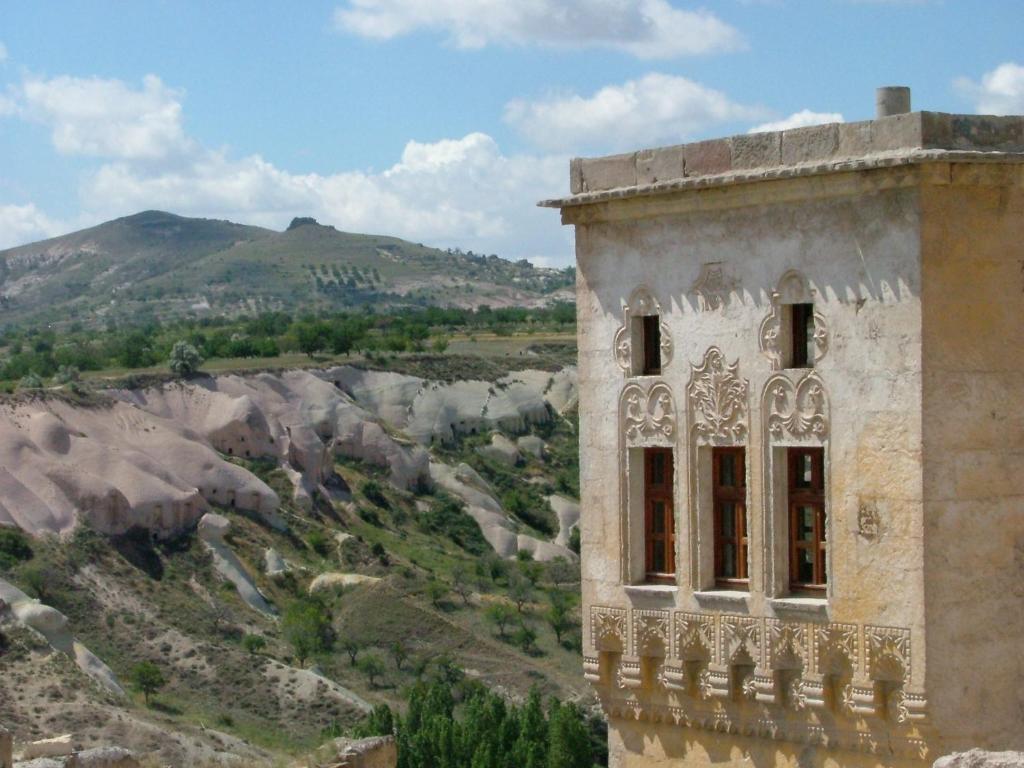 Les Maisons de Cappadoce 写真