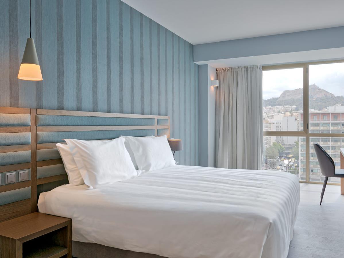 アテネ ティアレ バイ マージ ホテルズ 写真