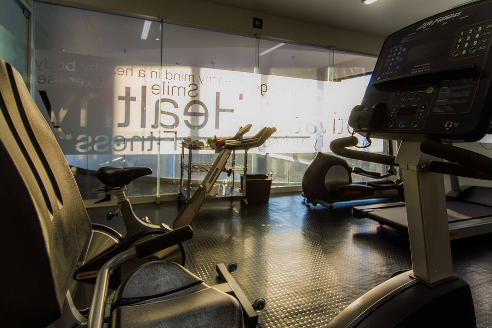 ラマダ アンコール、ウインダム アグアカリエンテス 写真