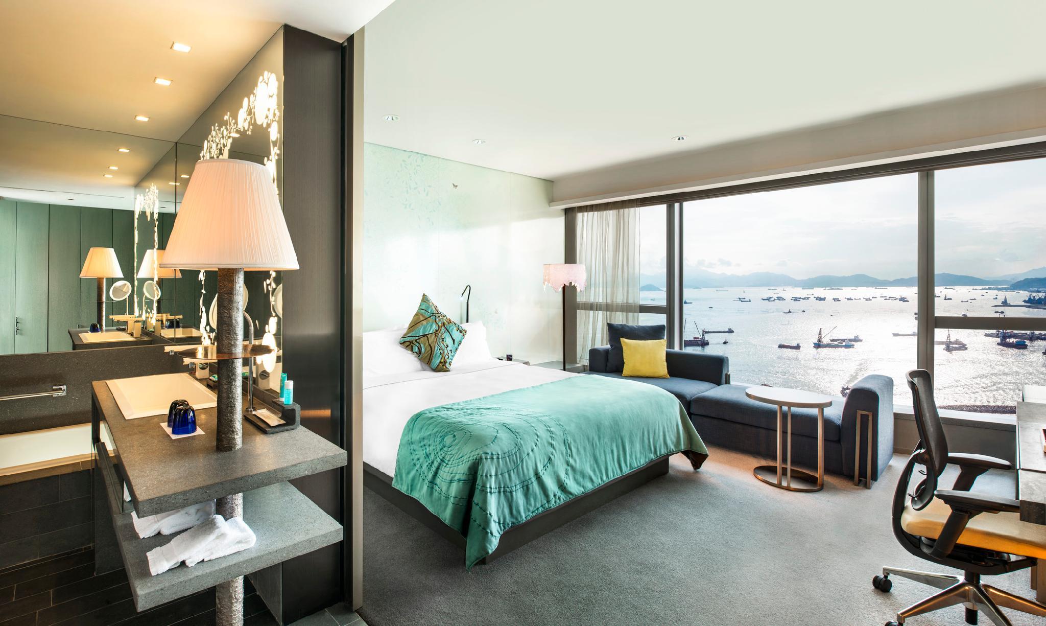 W ホンコン 写真