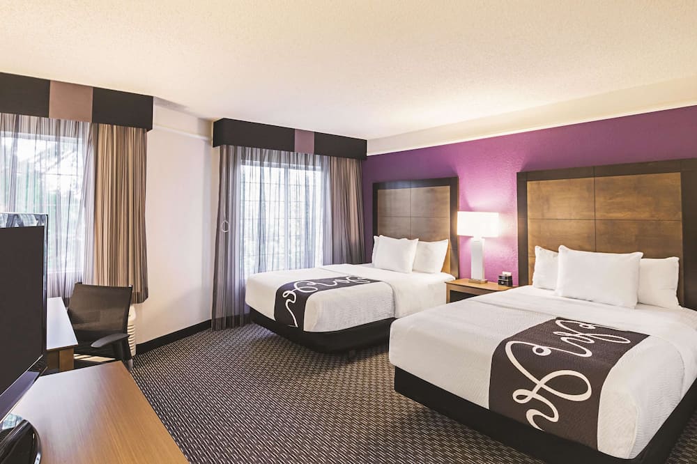 ラ キンタ イン & スイーツ バイ ウィンダム フォートワース ノース 写真