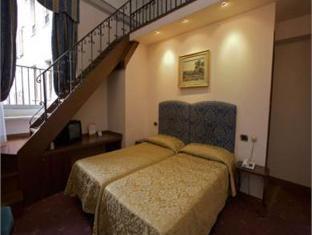 Dei Priori Boutique Hotel 写真