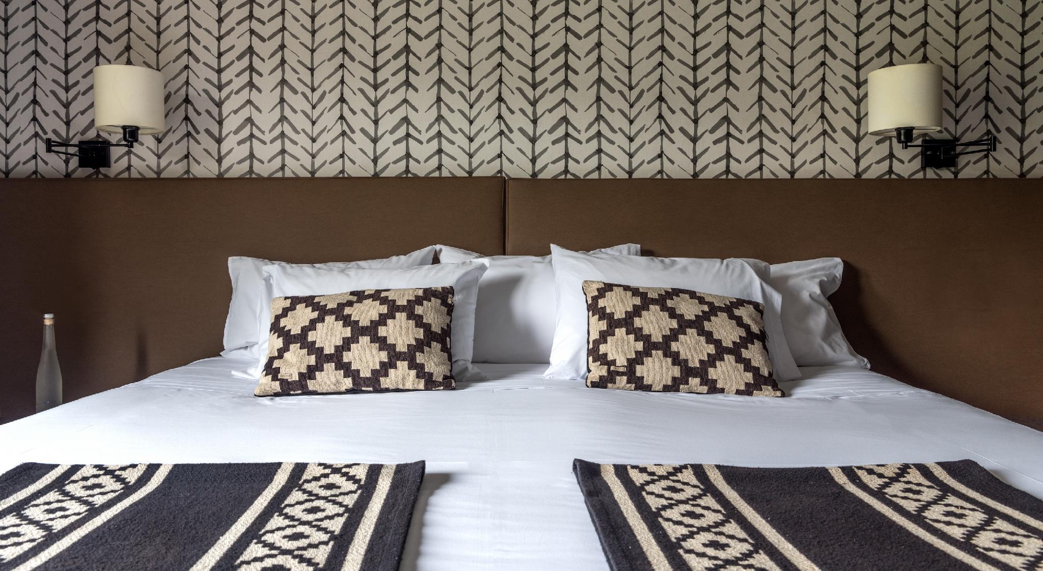 ホテル リオ セラーノ アンド スパ 写真