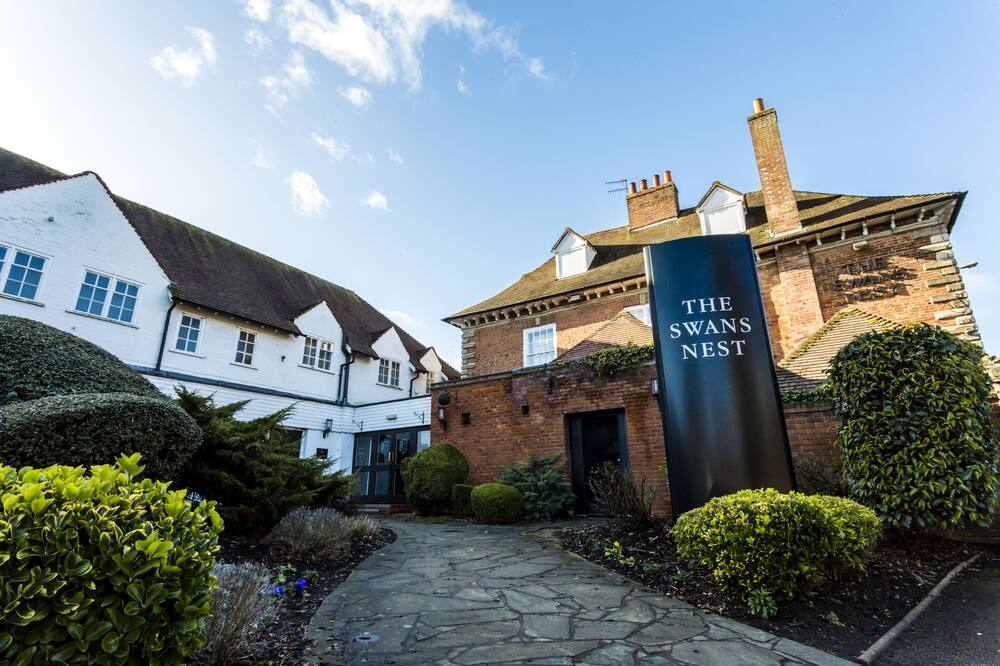 The Swan Nest Hotel 写真