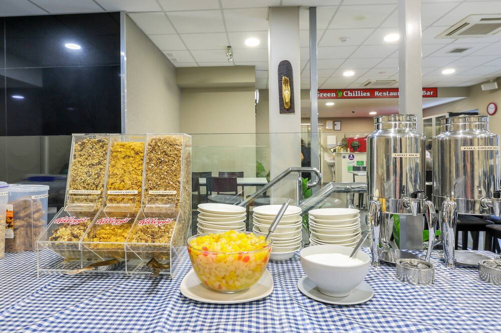 アギュス ホテル ダーウィン 写真