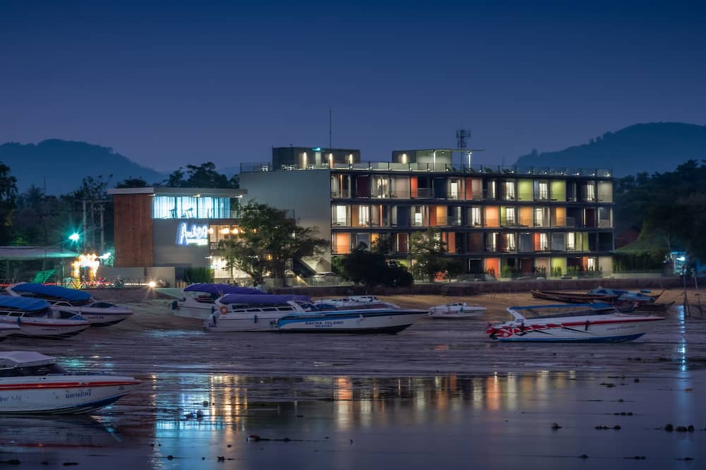 アーチ39 プーケットビーチフロント 写真