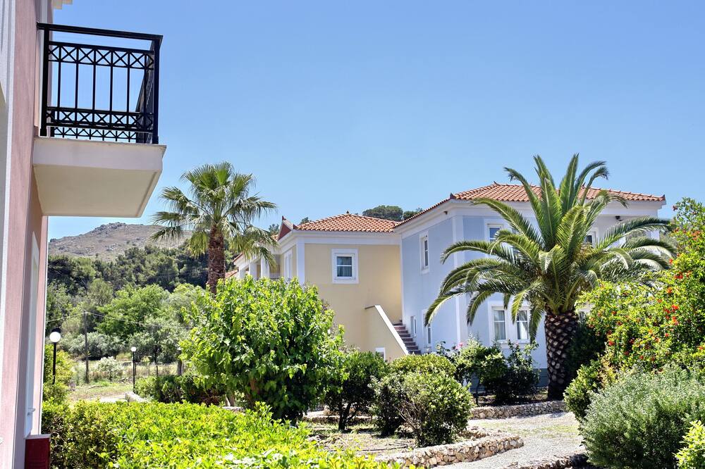 Panselinos Hotel 写真
