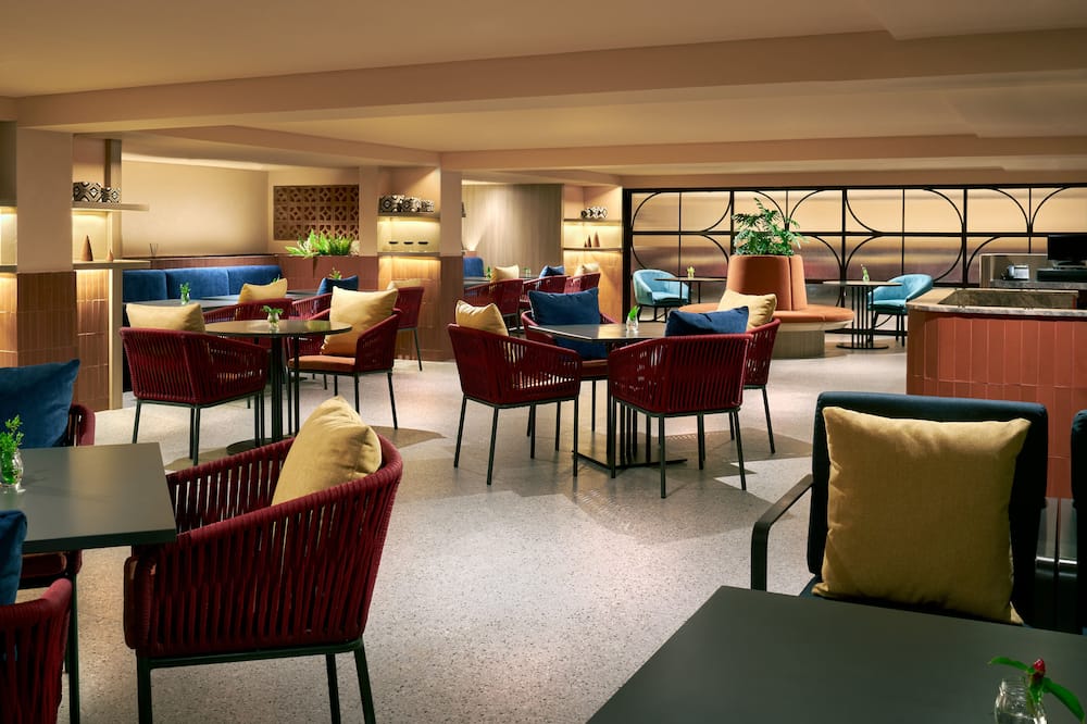 ヴォコ バリ スミニャック by IHG 写真