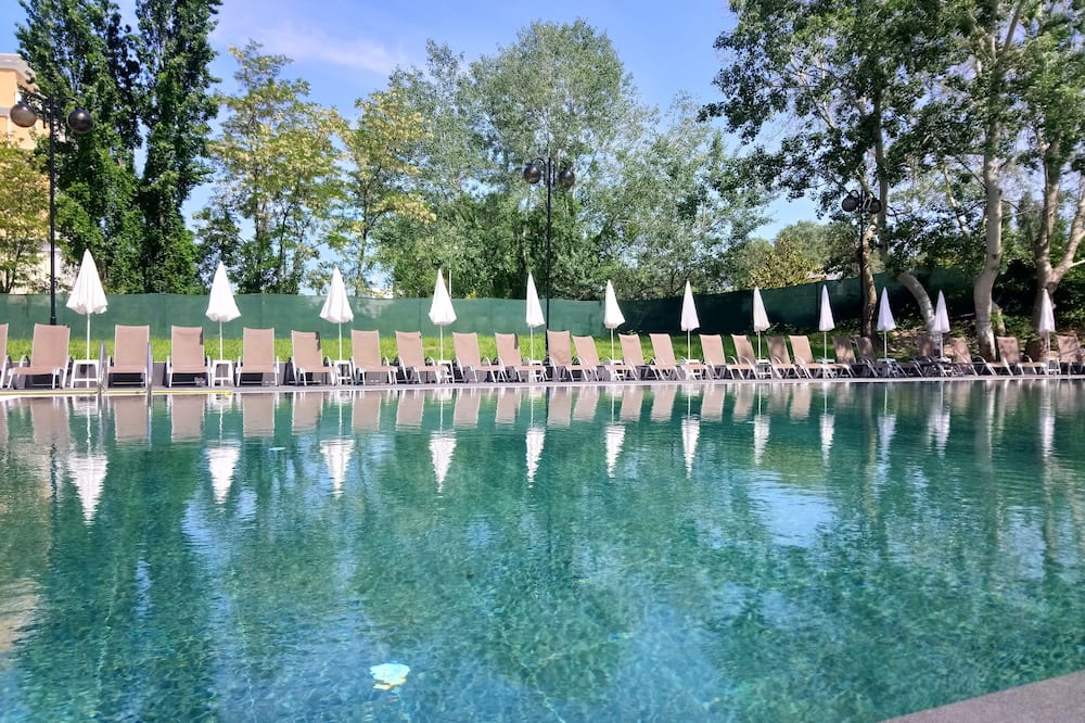 Aquamarine Hotel - All Inclusive 写真