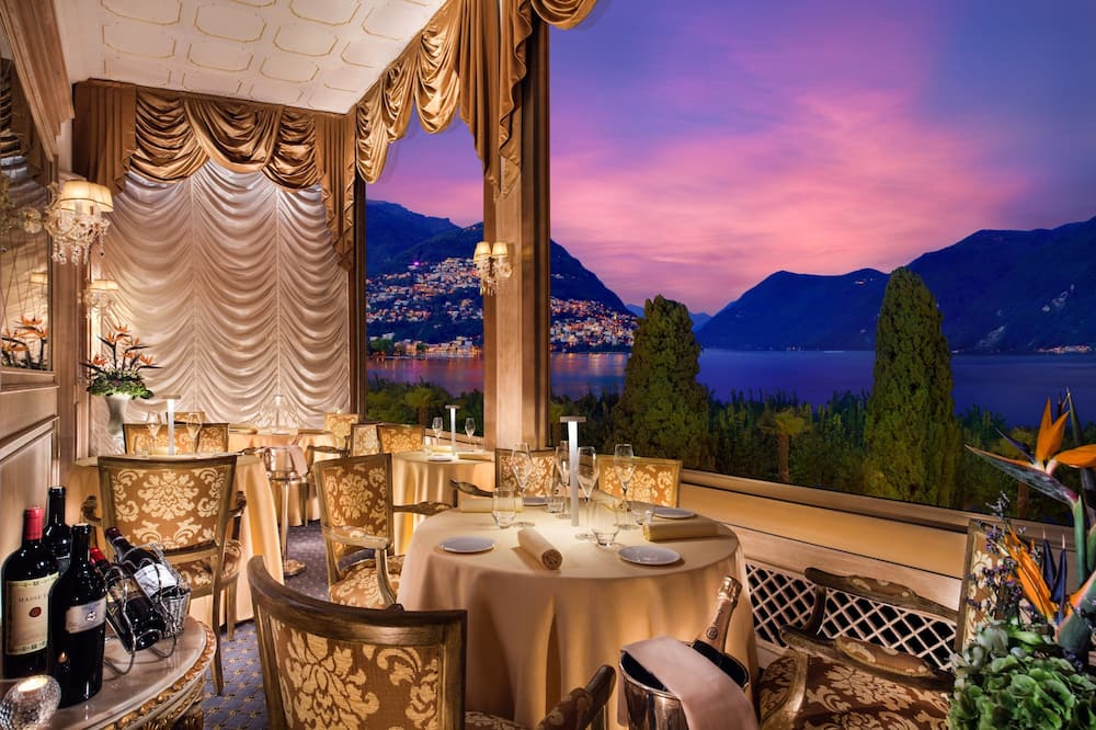 Hotel Splendide Royal 写真
