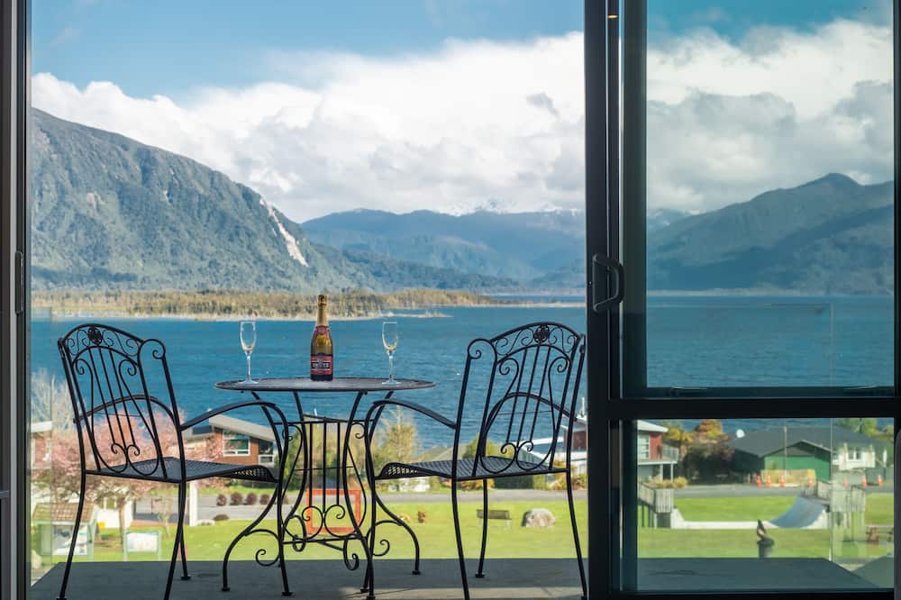 ホテル レーク ブルナー 写真