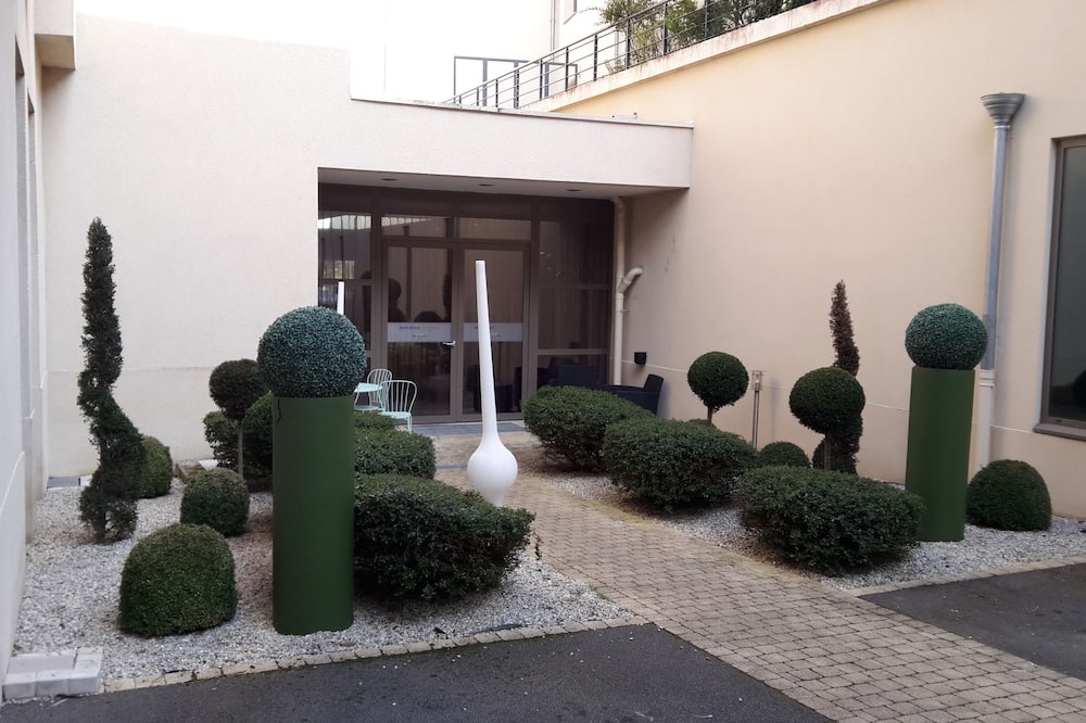 Hôtel Mercure Chartres Centre Cathédrale 写真