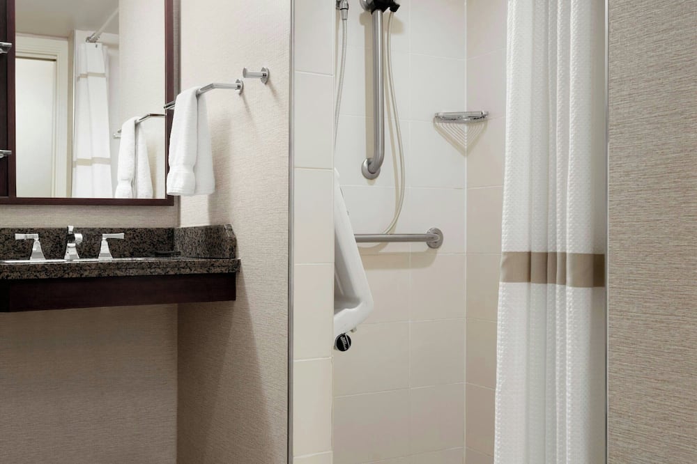 Cleveland Marriott Downtown at Key Tower 写真