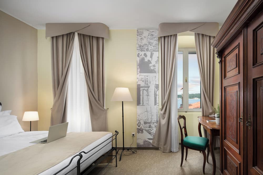 Angelo d'Oro Heritage Hotel 写真