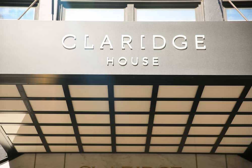 クラリッジ ハウス シカゴ タペストリー コレクション バイ ヒルトン 写真