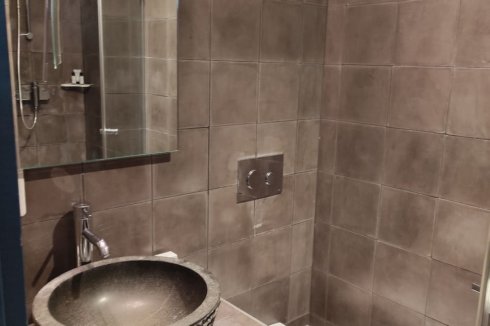 ドゥ コンティネント ホテル 写真