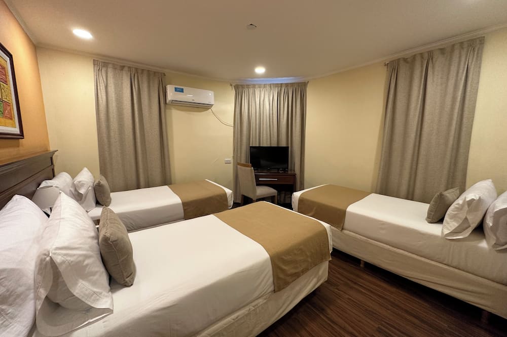 リッツ ホテル メンドーサ 写真