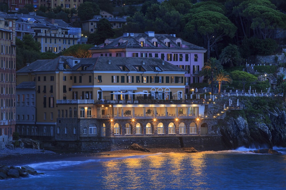 Hotel Cenobio Dei Dogi 写真